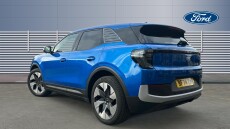 Ford Explorer 210kW Premium 77kWh 5dr Auto Electric Estate